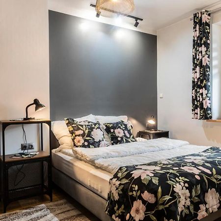 Tatrytop Apartament Wiater Halny Zakopane Exterior photo