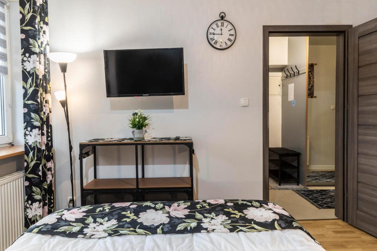 Tatrytop Apartament Wiater Halny Zakopane Exterior photo