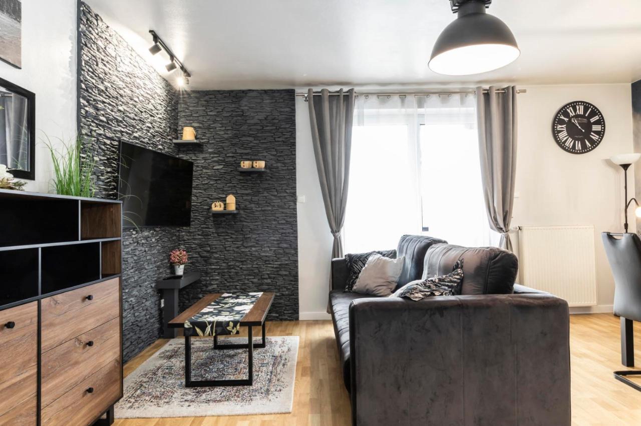 Tatrytop Apartament Wiater Halny Zakopane Exterior photo